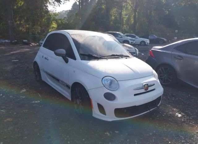 FIAT 500 2013 3c3cfffh2dt633981