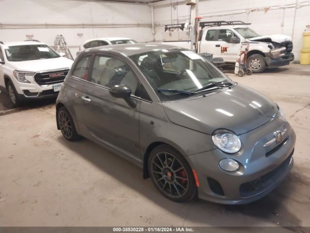 FIAT 500 2013 3c3cfffh2dt643636