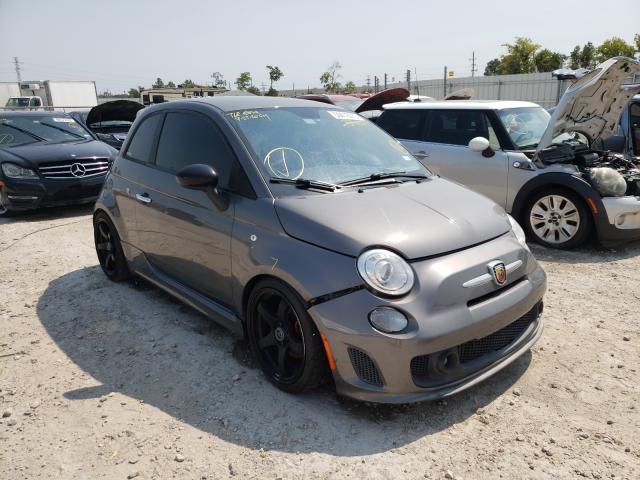 FIAT 500 2013 3c3cfffh2dt744031