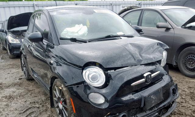 FIAT 500 2013 3c3cfffh2dt751173