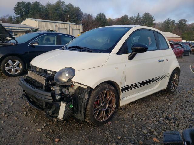 FIAT 500 2015 3c3cfffh2ft502892