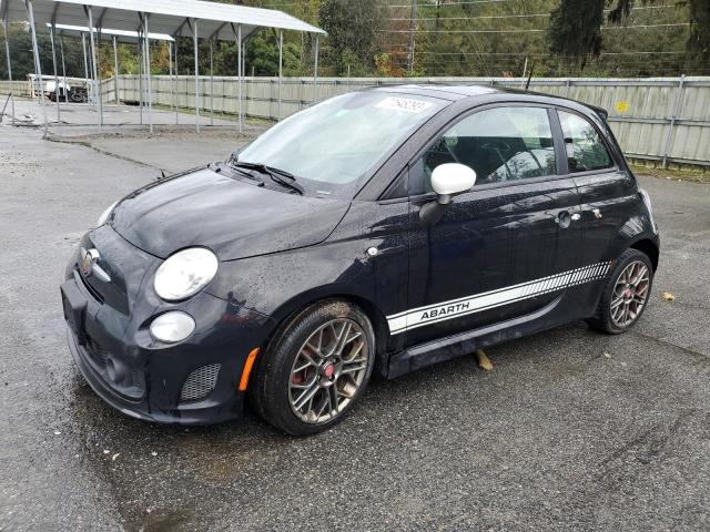 FIAT 500 2015 3c3cfffh2ft504237