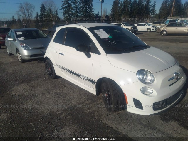 FIAT NULL 2015 3c3cfffh2ft507512