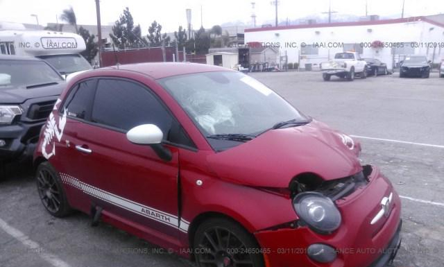 FIAT 500 2015 3c3cfffh2ft576328