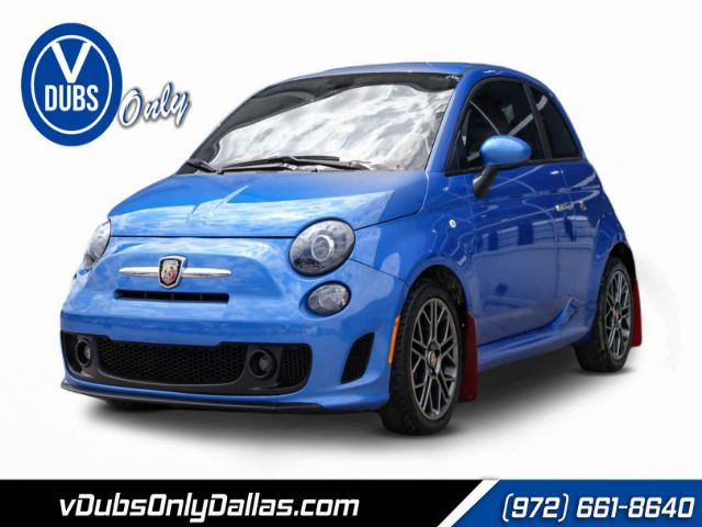 FIAT 500 2018 3c3cfffh2jt472026