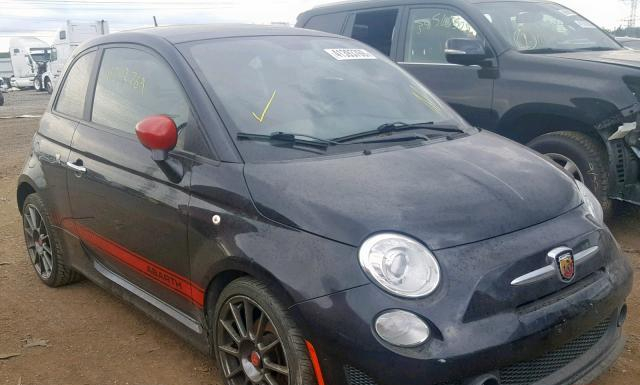 FIAT 500 2012 3c3cfffh3ct359897