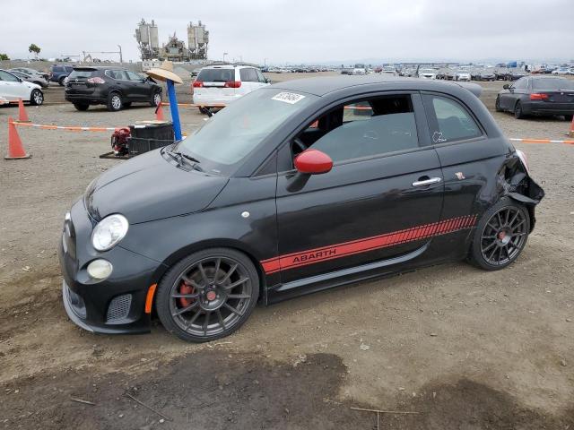 FIAT 500 2012 3c3cfffh3ct382631