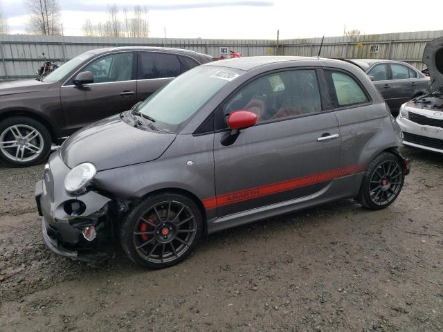 FIAT 500 2013 3c3cfffh3dt512473