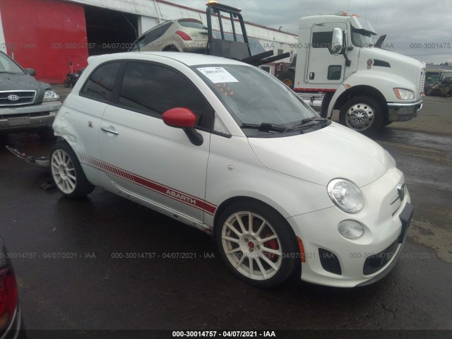 FIAT 500 2013 3c3cfffh3dt528866