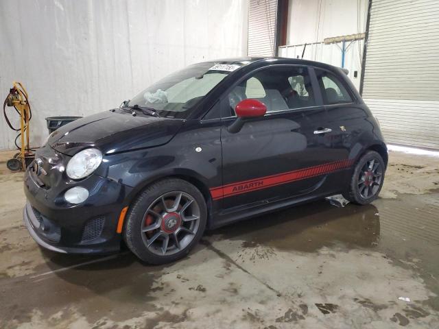 FIAT 500 ABARTH 2013 3c3cfffh3dt620205