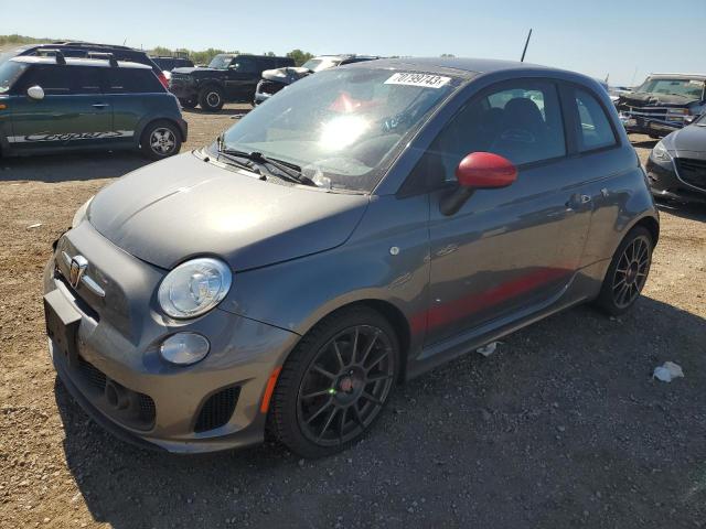 FIAT 500 2013 3c3cfffh3dt742756