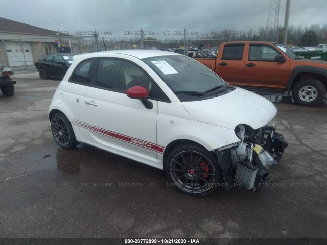 FIAT 500 2013 3c3cfffh3dt747262