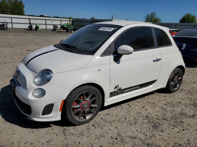 FIAT 500 2015 3c3cfffh3ft562034