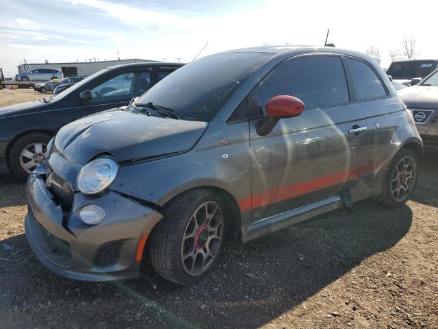 FIAT 500 2012 3c3cfffh4ct340243