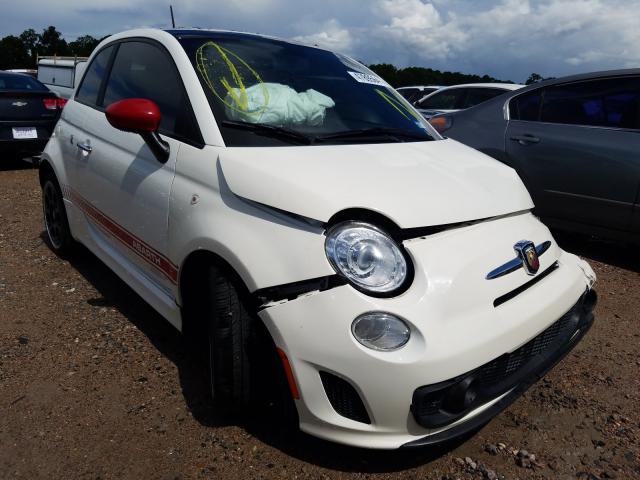 FIAT 500 ABARTH 2013 3c3cfffh4dt515236