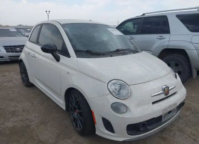 FIAT 500 2013 3c3cfffh4dt531209