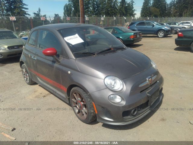 FIAT 500 2013 3c3cfffh4dt560242