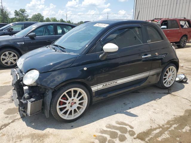 FIAT 500 2013 3c3cfffh4dt579812