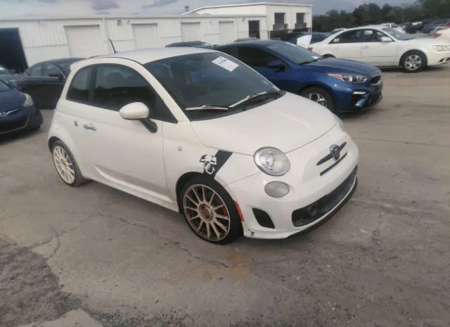 FIAT 500 2013 3c3cfffh4dt623226