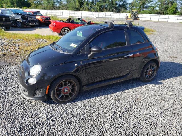 FIAT 500 ABARTH 2013 3c3cfffh4dt627700