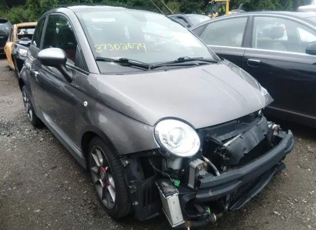 FIAT 500 2013 3c3cfffh4dt633903