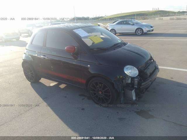 FIAT 500 2013 3c3cfffh4dt634159