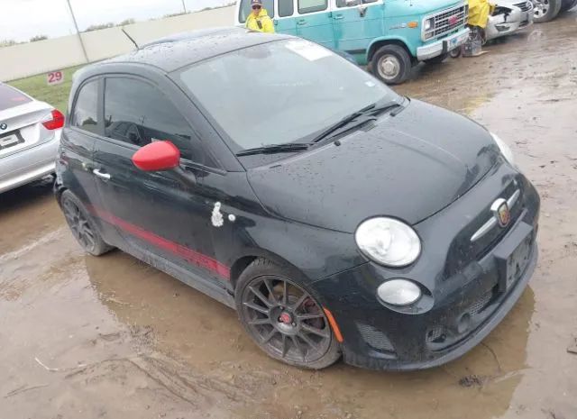 FIAT 500 2013 3c3cfffh4dt648904