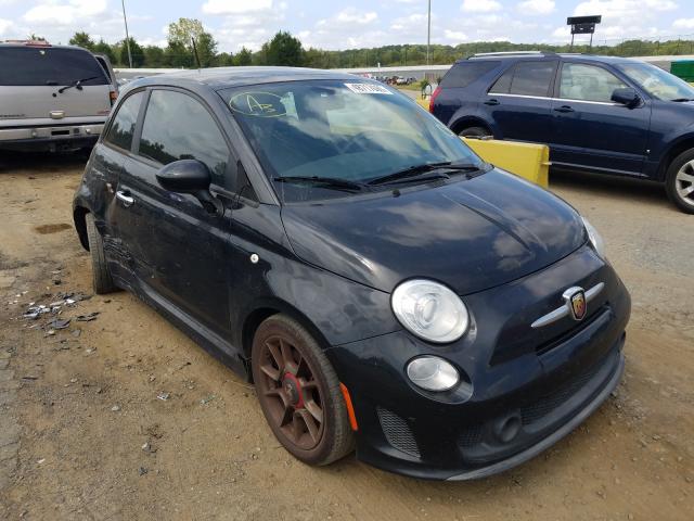 FIAT 500 2013 3c3cfffh4dt665900