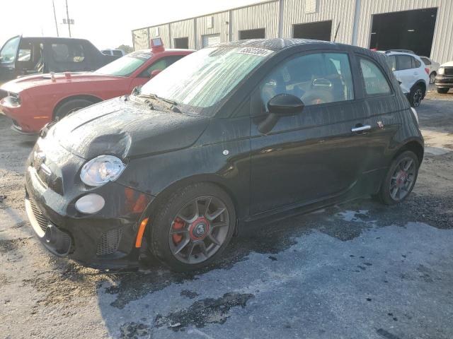 FIAT 500 ABARTH 2013 3c3cfffh4dt754382