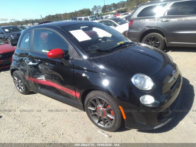 FIAT NULL 2015 3c3cfffh4ft642944