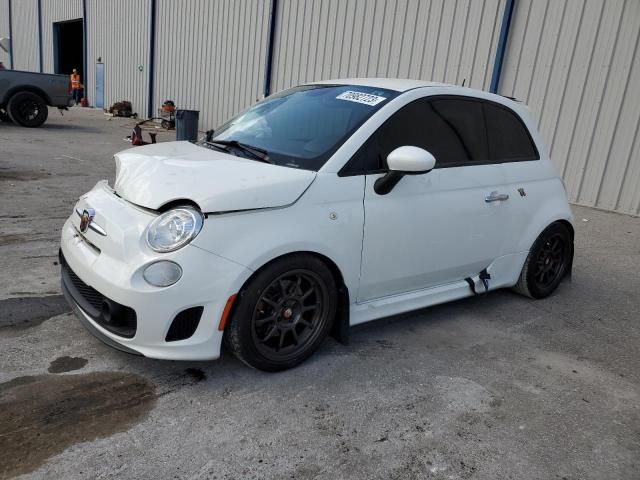 FIAT 500 2015 3c3cfffh4ft663437