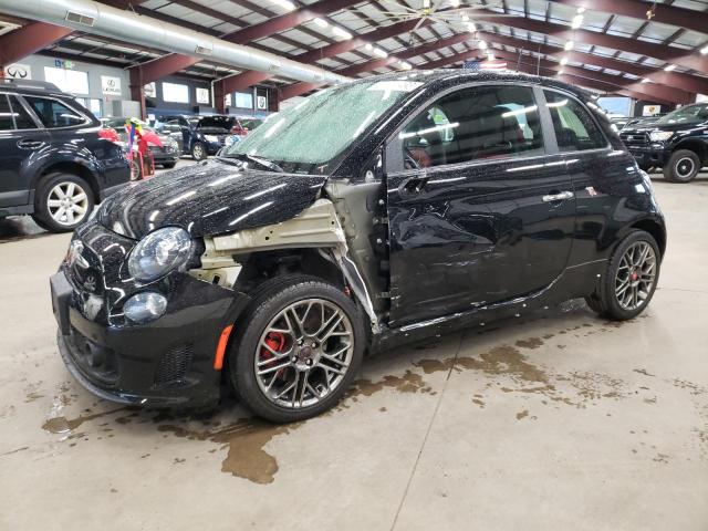 FIAT 500 2017 3c3cfffh4ht509149