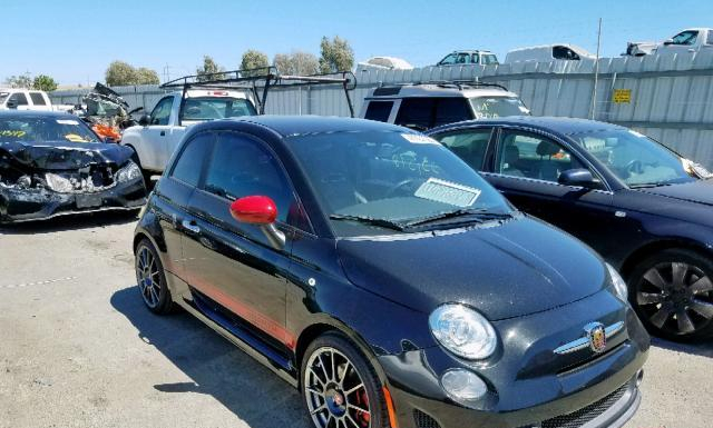 FIAT 500 2012 3c3cfffh5ct280022