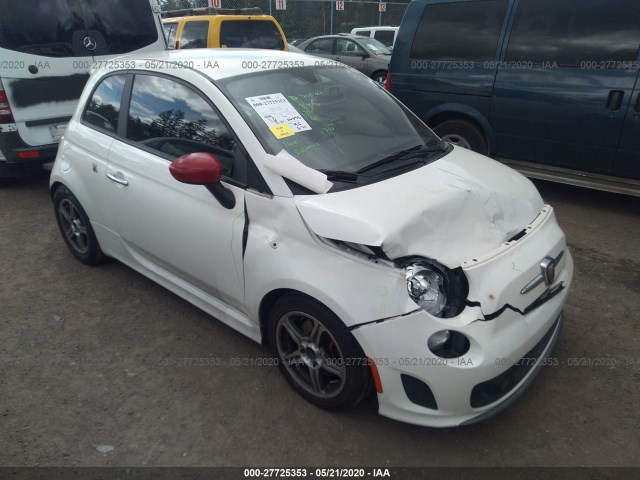 FIAT 500 2013 3c3cfffh5dt574988