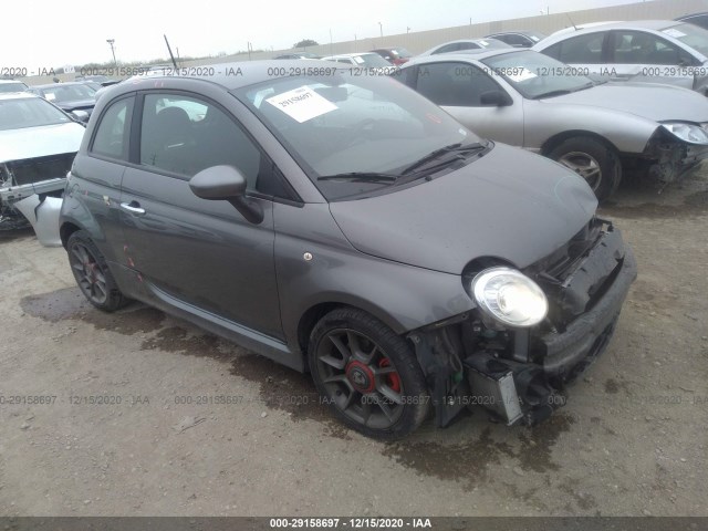 FIAT 500 2013 3c3cfffh5dt754228