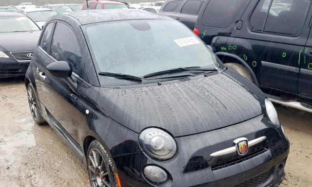 FIAT 500 2015 3c3cfffh5ft508606