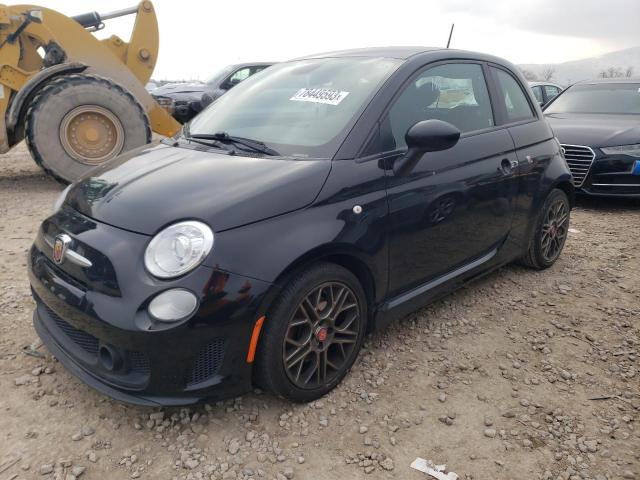 FIAT 500 2015 3c3cfffh5ft621360