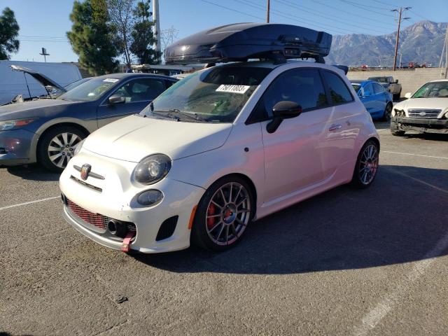 FIAT 500 2018 3c3cfffh5jt359221