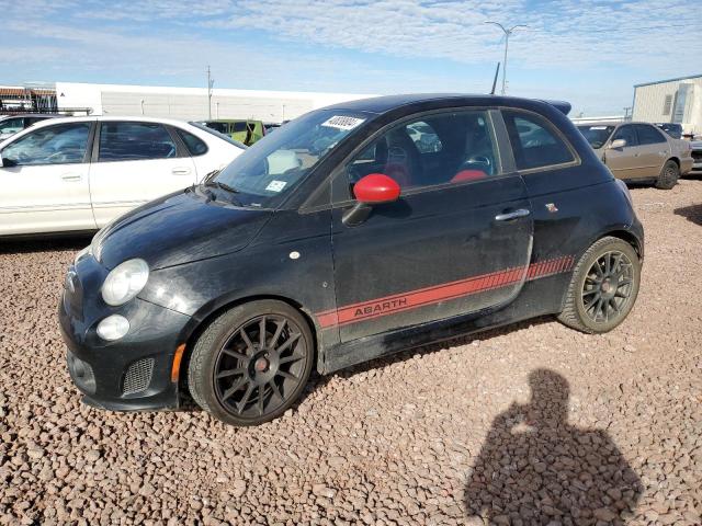 FIAT 500 2012 3c3cfffh6ct292437