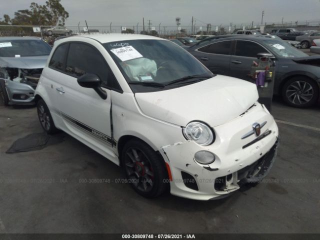 FIAT 500 2012 3c3cfffh6ct380596