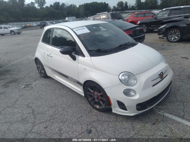 FIAT 500 2013 3c3cfffh6dt528540