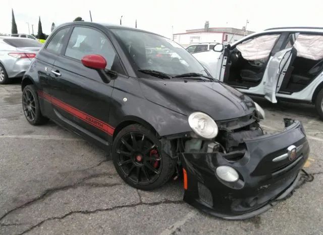 FIAT 500 2012 3c3cfffh7ct292463