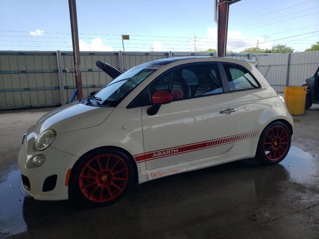 FIAT 500 2012 3c3cfffh7ct295668