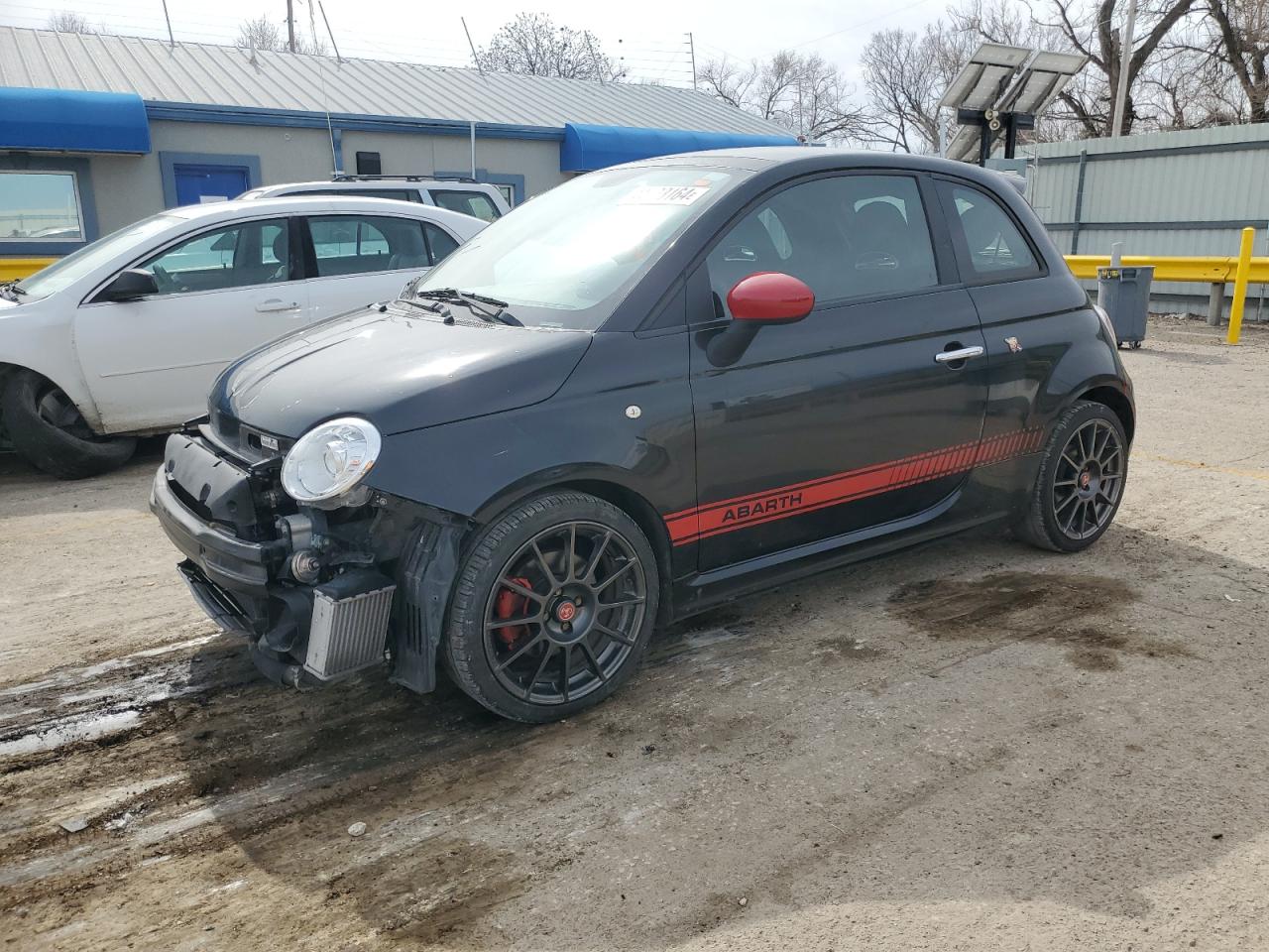 FIAT 500 2012 3c3cfffh7ct337191