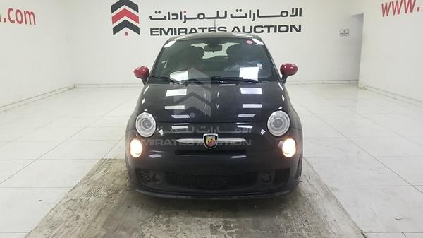 FIAT 500 2012 3c3cfffh7ct365024