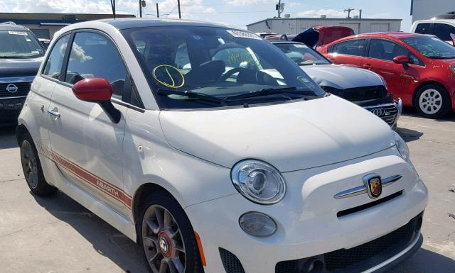 FIAT 500 2013 3c3cfffh7dt528692