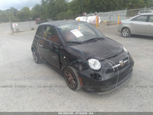 FIAT 500 2013 3c3cfffh7dt573891