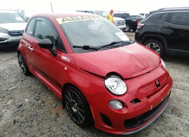 FIAT 500 2013 3c3cfffh7dt737138