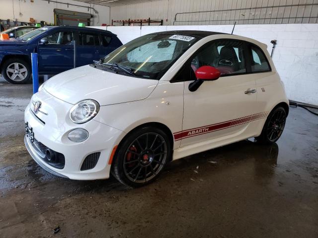 FIAT 500 2015 3c3cfffh7ft508946