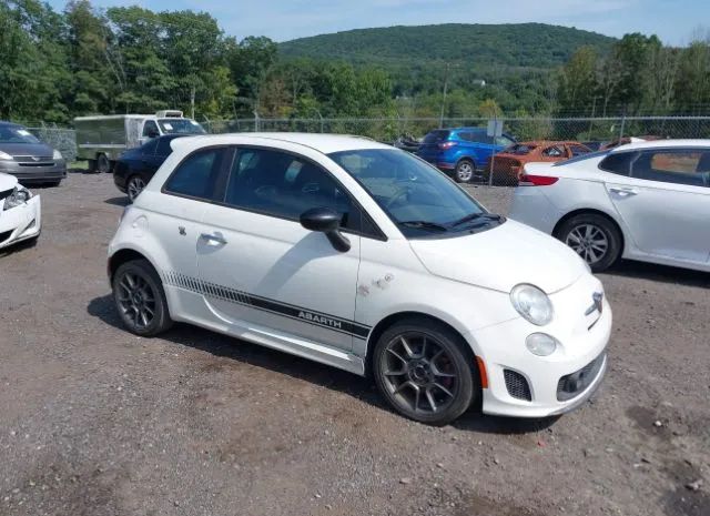 FIAT 500 2015 3c3cfffh7ft590404